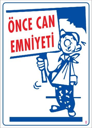 Önce Can Emniyeti
