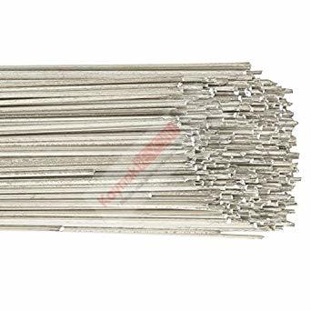 Yanar Aluminyum AZ92A Magnezyum Tig Kaynak Teli 3.00 x 1000 mm ( adet fiyatı )