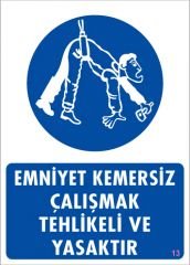 Emniyet Kemeri