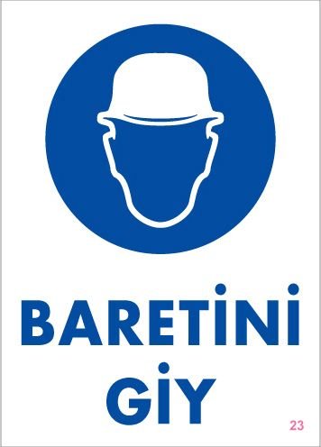 Baretini Giy
