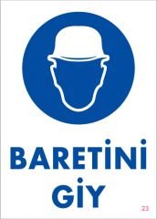 Baretini Giy