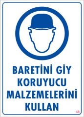 Baretini Giy