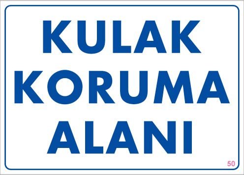 Kulak Koruma Alanı