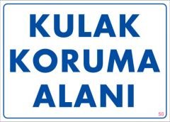 Kulak Koruma Alanı