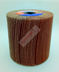 Zımpara Kamalı Mop 100x100