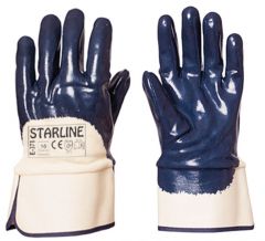 E-371 Nitril Eldiven