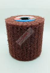 Zımpara HD Skoç Mop 100x100 80 Kum
