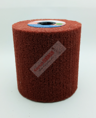 Zımpara HD Skoç Mop 100x100 80 Kum