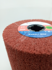 HD SKOÇ ELYAF KAMALI MOP 100X100