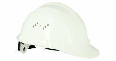 BRT-01 Baret Beyaz