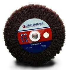 Zımpara HD Skoç Mop 115 mm