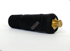 Kablo Bağlantı Erkek 10x25