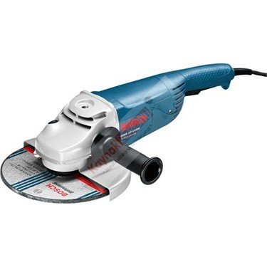 GWS 2200 Taşlama Makinası