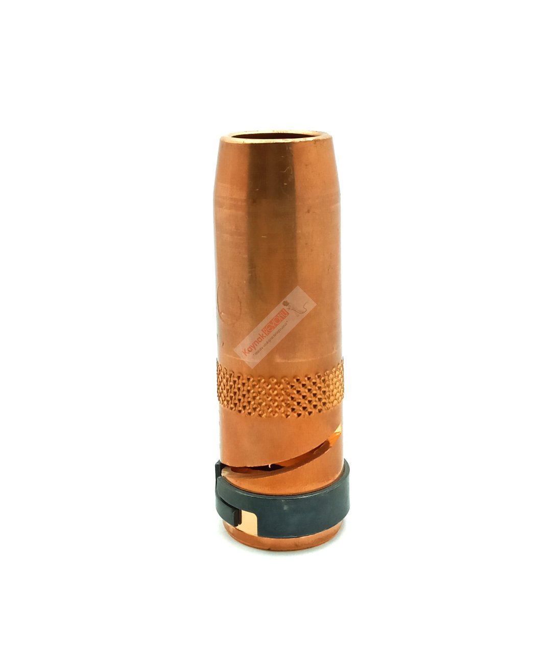 Mig 500 Gazaltı Nozul (Ø16 mm)  QUICK RELEASE