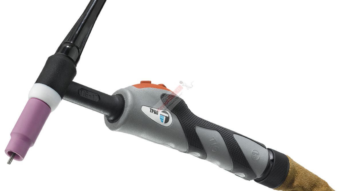 Protig 18 Tig Torcu Su Soğutmalı