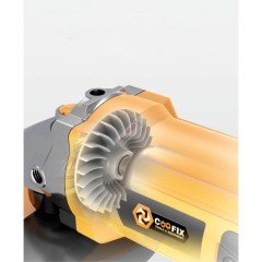 Cf AG021 Avuç Taşlama