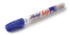 (Siyah) Markal Pro-line HP Marker Kalem