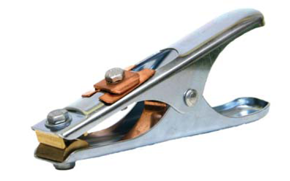 CRABB 250 Şase Pensesi 250 Amper