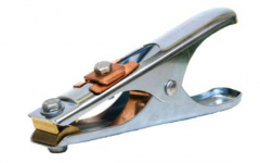 CRABB 250 Şase Pensesi 250 Amper