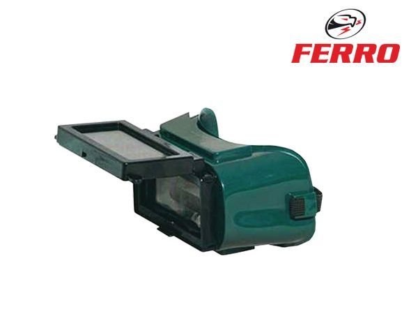 940 Koruyucu Gözlük (Şeffaf - Polikarbonat - Ayarlanabilir)