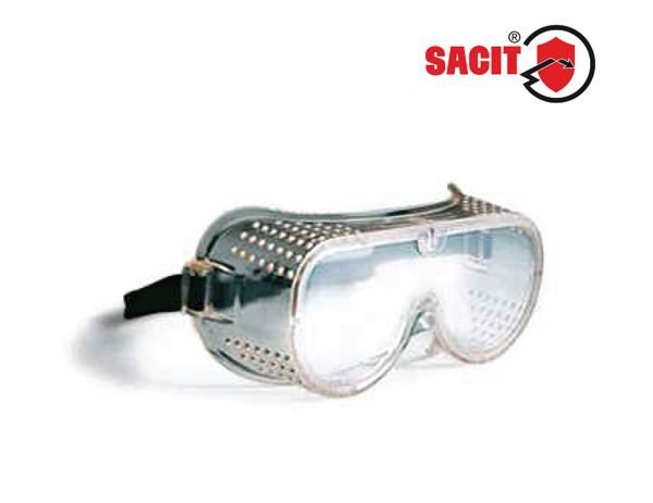 Panavision Koruyucu Gözlük (Şeffaf)