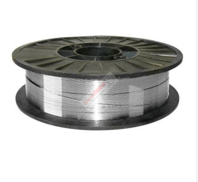 5183 ALMg 4.5 Mn Gazaltı Kaynak Teli 1.20 mm 2 kg D200