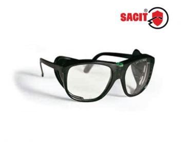 317N C Koruyucu Gözlük (Şeffaf-Carborock)