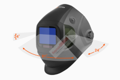 TECMEN KOLORMATİK KAYNAK MASKESİ TM29 + ADF950G 4 SENSÖR