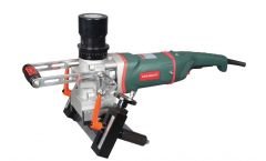 GTW2800 Kaynak Ağzı Açma Makinası