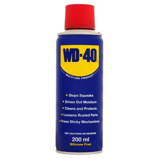 Pas Sökücü Sprey 200 ml