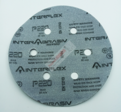 Cırt Zımpara Violet 150 mm 100 lü paket
