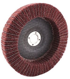 HD Kombi Flap Mop 115x22