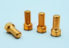 PT-80 Elektrod  10 lu paket Expressweld Uyumlu