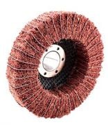 HD Skoç  Flap Mop 115x22.23 mm