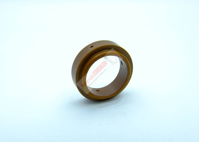 PT-80 Difüzör - Swirl Ring 2 li Paket Expressweld Uyumlu