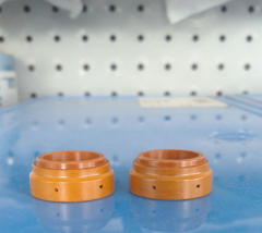 PT-100 Difüzör - Swirl Ring  30-70 Amper 2 li Paket