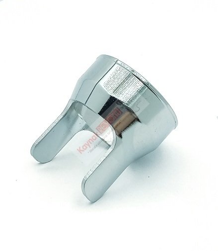 PT100 TEMASLI KESME APARATI - IKI AYAKLI