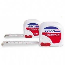 Fisco UM5 Şerit Metre