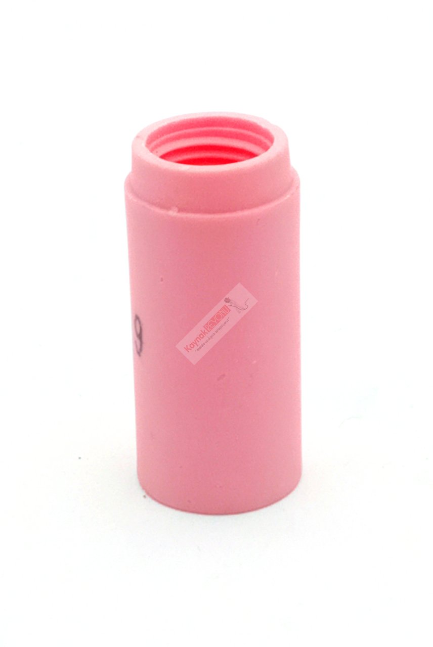 13N08 Seramik Nozul Tig 9 No:4 10 lu paket