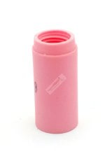 13N08 Seramik Nozul Tig 9 No:4 10 lu paket