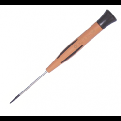 PG1-0 1.2X60 Elektronikçi Düz Tornavida