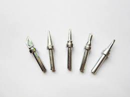 200-1,2D 203H Havya İçin 1.2mm Havya Ucu