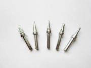 200-1,2D 203H Havya İçin 1.2mm Havya Ucu