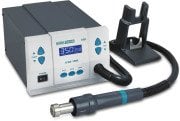 QUICK 861DW(1000W) Sıcak Hava İstasyonu