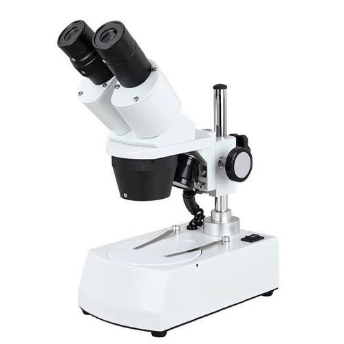 EMS405 Stereo Büyütmeli Mikroskop