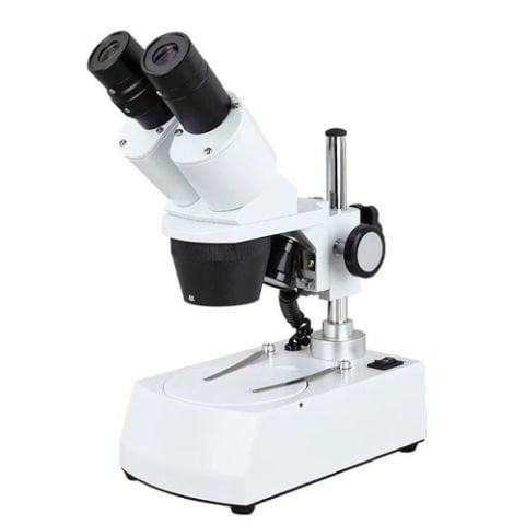 EMS405 Stereo Büyütmeli Mikroskop