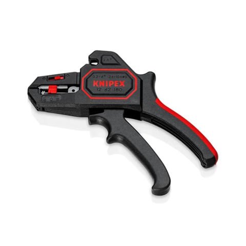 KNIPEX 1262180 OTOMATIK KABLO SIYIRICI