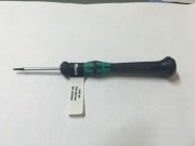 2067 TX1 X 40mm MICRO TORX