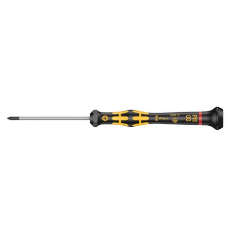 1550 PH00 X 60mm ESD TORNAVİDA
