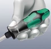 2067 HF-TX9 X 60mm  MICRO TORX